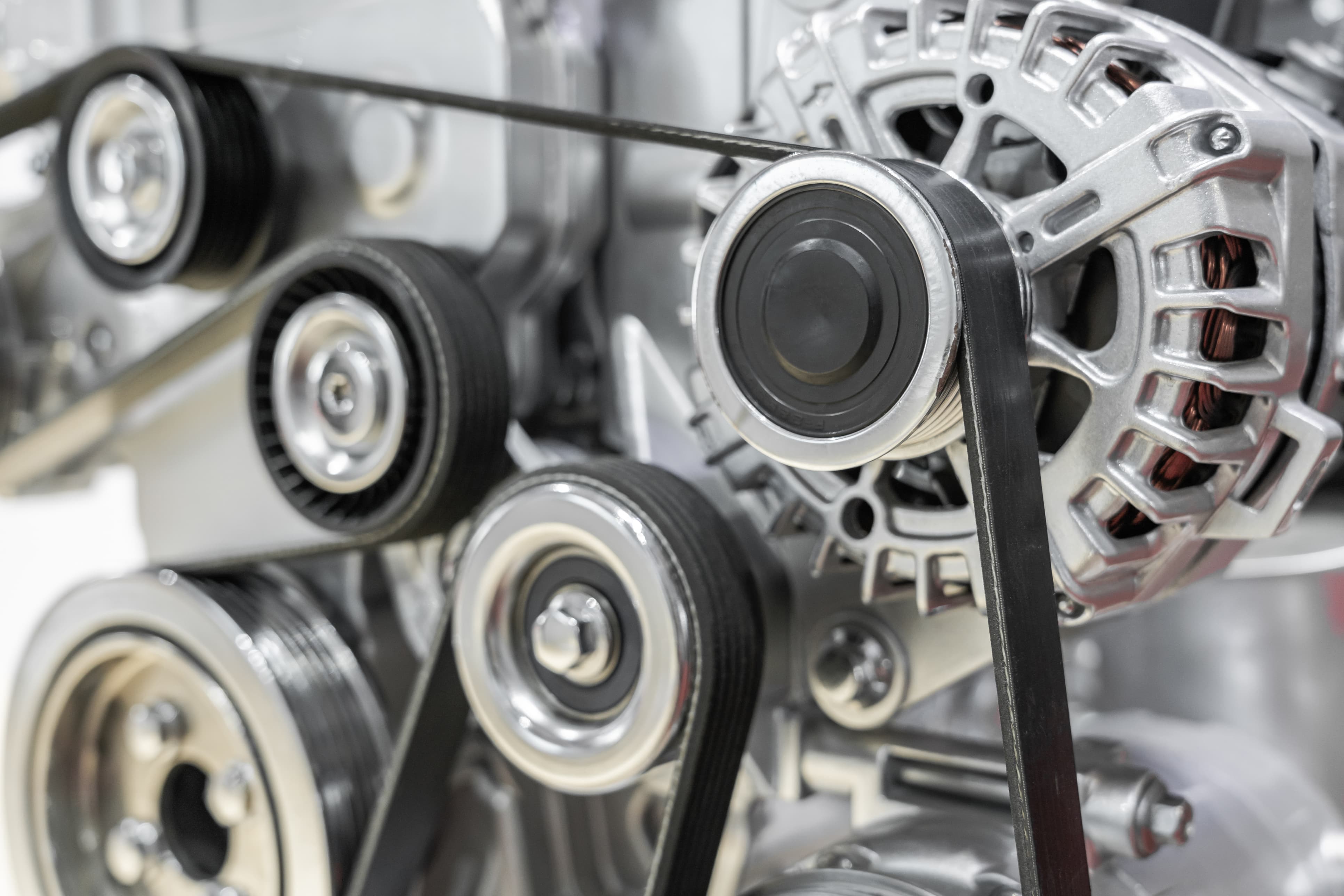 Synthetic vs Regular Oil Changes