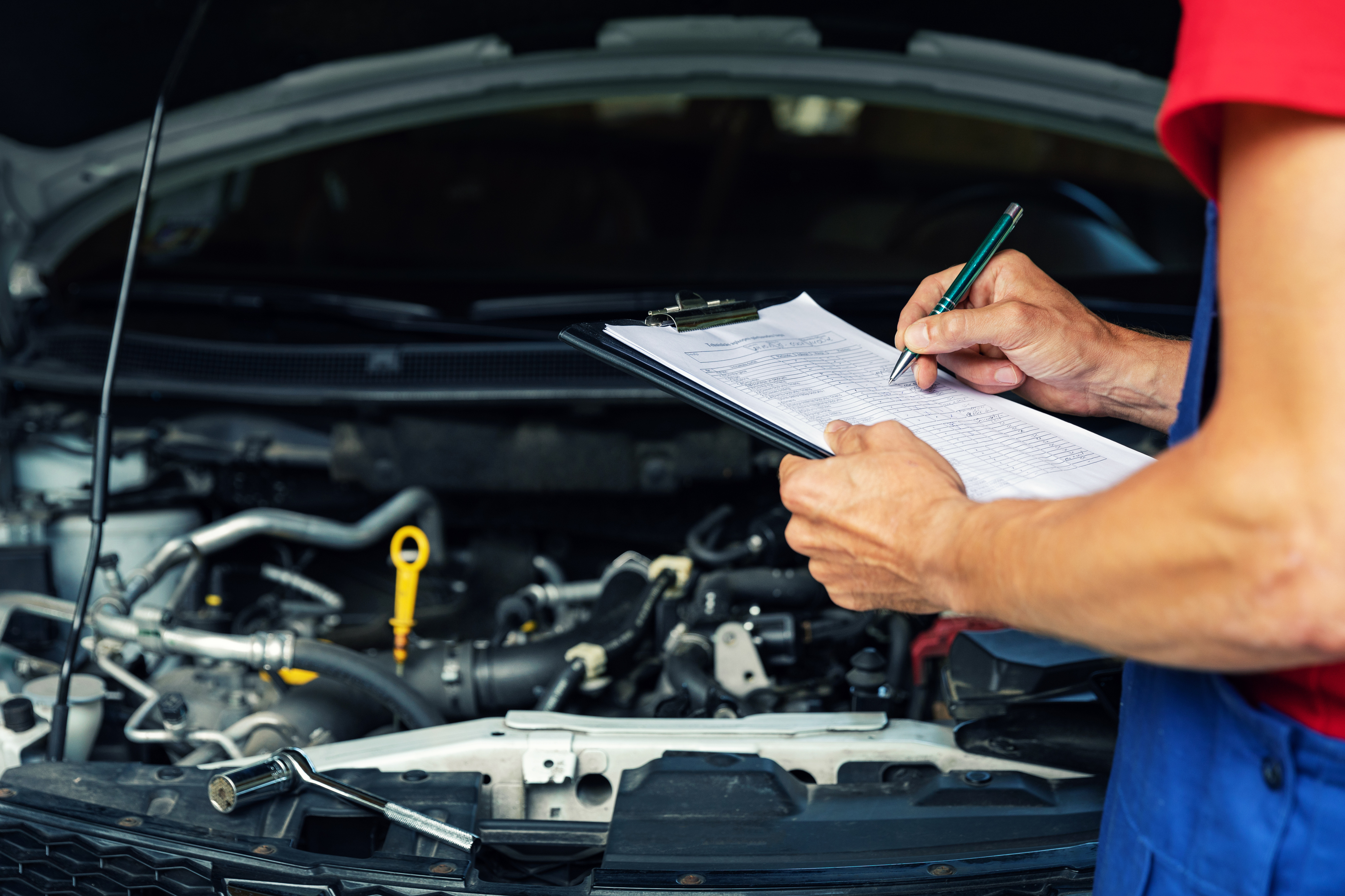 Common Sense Tips for Used Car Buyers 